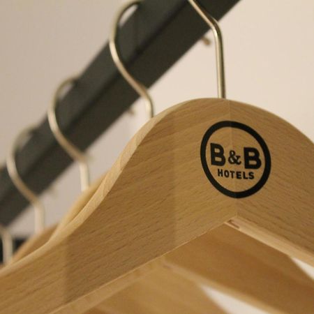 B&B Hotel Dreux Centre المظهر الخارجي الصورة