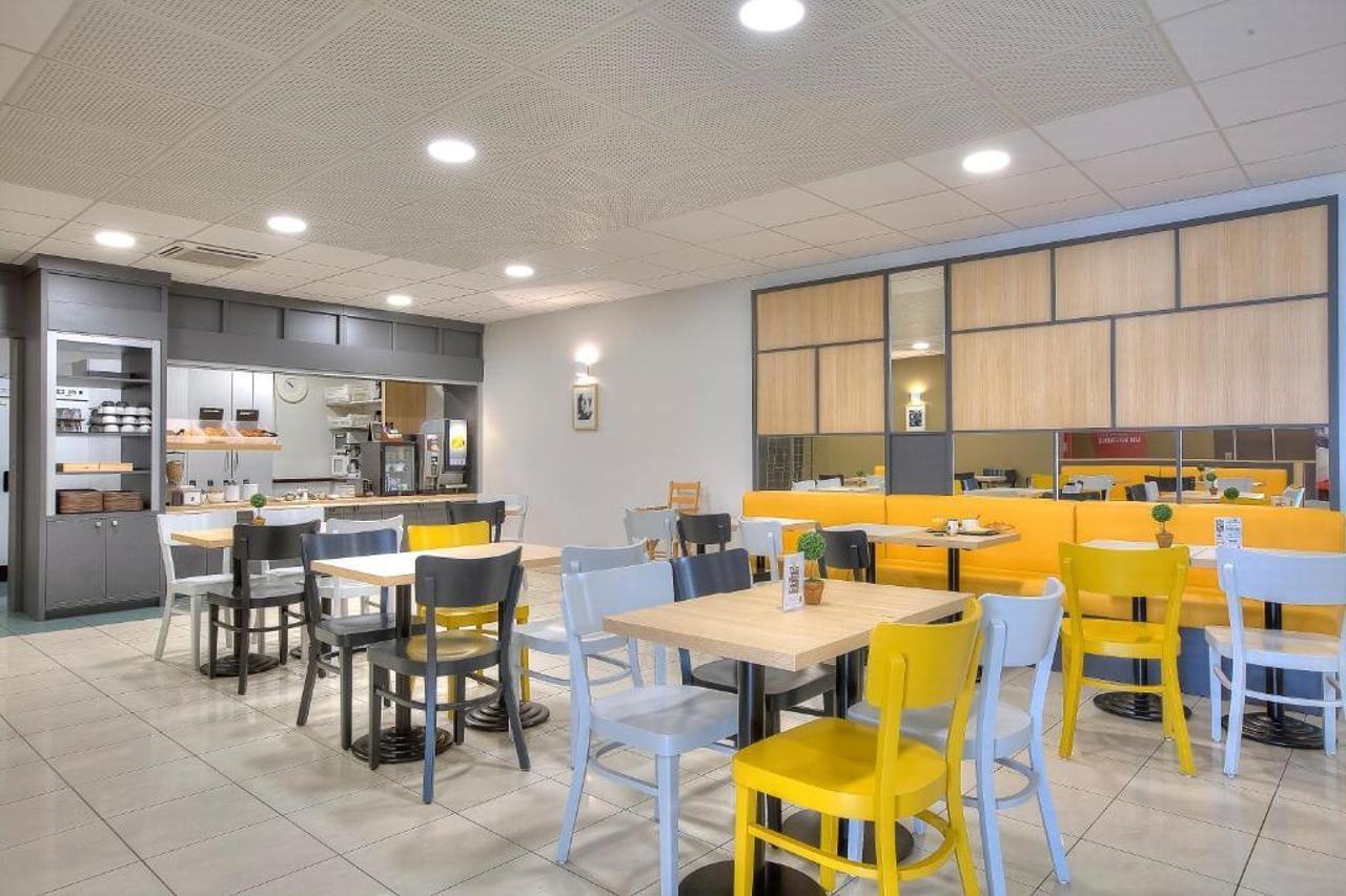 B&B Hotel Dreux Centre المظهر الخارجي الصورة