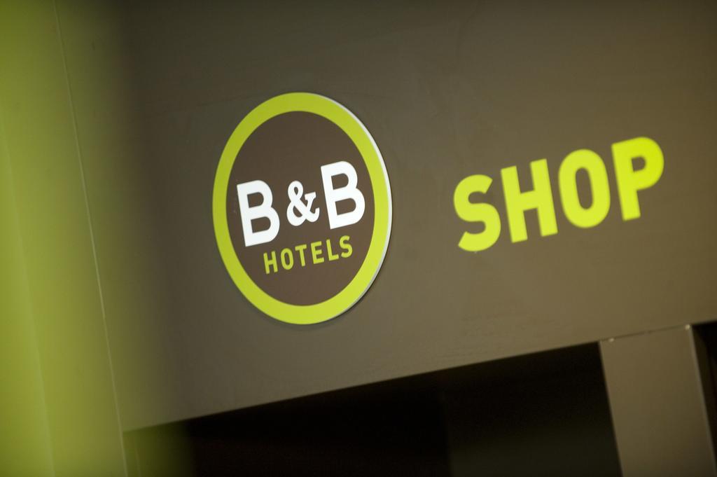 B&B Hotel Dreux Centre المظهر الخارجي الصورة